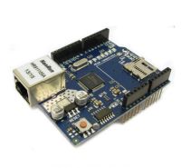 Ethernet Shield W5100 R3 Support MEGA / Uno Support for Arduino