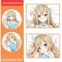 อะนิเมะสาว Frontline KP-31 หมายเลข 115 กอดพิมพ์สองด้านปลอกหมอน Otaku เครื่องนอนตกแต่ง Dakimakura ปลอกหมอนของขวัญ