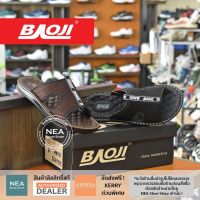 [ลิขสิทธิ์แท้] Baoji PM102 Sandal [M] NEA รองเท้าแตะ บาโอจิ แท้