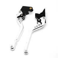 ShortLong Brake Clutch Lever For YAMAHA XT660X XT 660 X XT 660X SuperMotard 2004-2018 Motorcycle Accessories CNC Aluminum