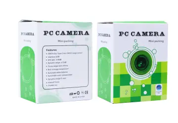 pc camera mini packing price