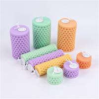 【cw】 Silicone Mold Candle Making   - 3d Cylindrical Aliexpress