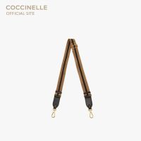 COCCINELLE NASTRO STRIPES  680531 สายกระเป๋า