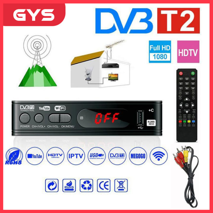h-265-dvb-t2-hd-1080p-dvb-t2-กล่องรับสัญญาณ-youtube-รองรับภาษาไทย-dvb-t2-wifi-usb-2-0-full-hd-1080p-dvb-t2-tuner