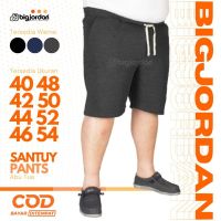 Multicolor Cotton Terry Rubber Fleece Shorts 42 44 46 48 50 52 for Men