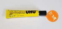 กาวอเนกประสงค์ UHU ขนาด 7ml. Made in Germany