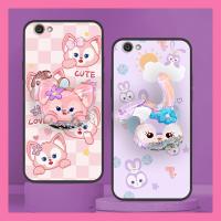 Cute Dirt-resistant Phone Case For VIVO X9/X9S Shockproof Durable Anti-dust Waterproof Cartoon cartoon New Arrival TPU