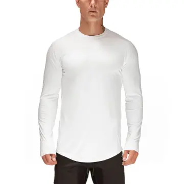 Long Sleeve T Shirt Men Branded - Best Price in Singapore - Jan 2024