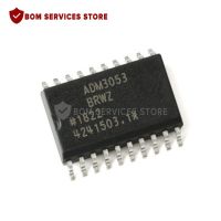 จัดส่งรวดเร็ว5ชิ้น Adm3054brwz-Rl7 Soic-16 Ic ในสต็อก