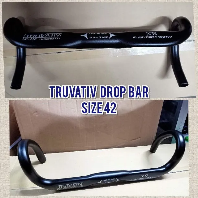 truvativ flat bar