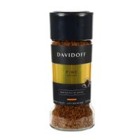 Davidoff 100กรัม ดาวิดอฟ Davidoff coffee Davidoff Cafe กาแฟ  [บริการเก็บเงินปลายทาง