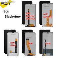 ☜ For Blackview A60 A90 LCD Display Touch Screen Assembly For Blackview A70 A80 Pro LCD Display A80 Plus A55 A85 A95 A100 LCD