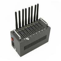 [COD]Quec-MTK M35ซอฟต์แวร์ SMS จำนวนมาก, 8พอร์ต, โมเด็ม GSM, สระว่ายน้ำ, อินเตอร์เฟซ USB, 001900MHz, 8ซิมการ์ด, USSD สต๊อกคงเหลือชาร์จ