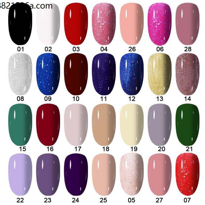Marks The Spot - Multicolor Abstract Nails - Dashing Diva – Dashing Diva