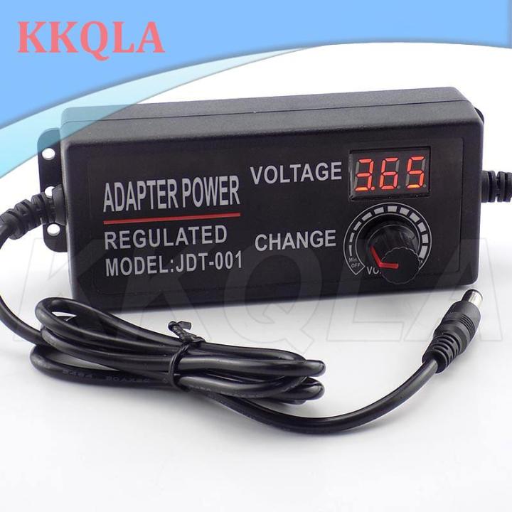 qkkqla-ac-100-220v-to-dc-3-12v-5a-adjustable-power-adapter-cctv-camera-power-supply-for-led-strip-light-display-screen-charger-e1