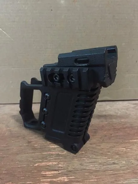 高品質】 専用!! GLOCK18C その他備品 トイガン - www.riccartonhouse