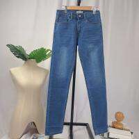 Niyom Jeans : รุ่น MD711   collection NYJ 40 mileกางเกงยีนส์ผู้ชาย