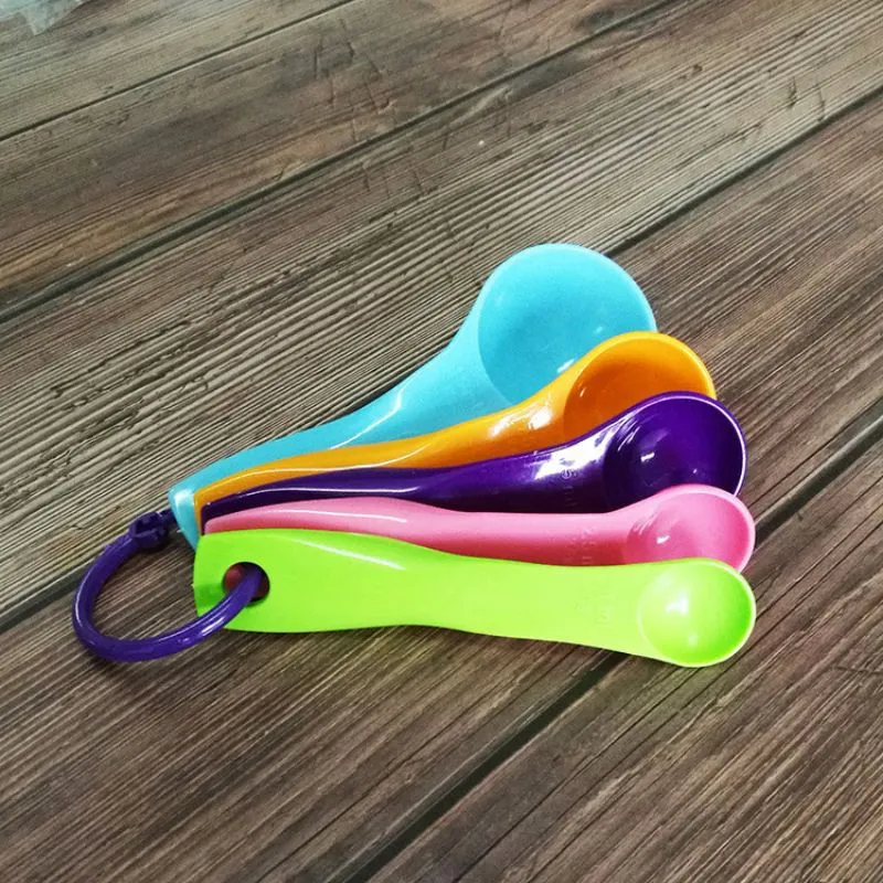 plastic measuring spoons contains teaspoons tablespoons