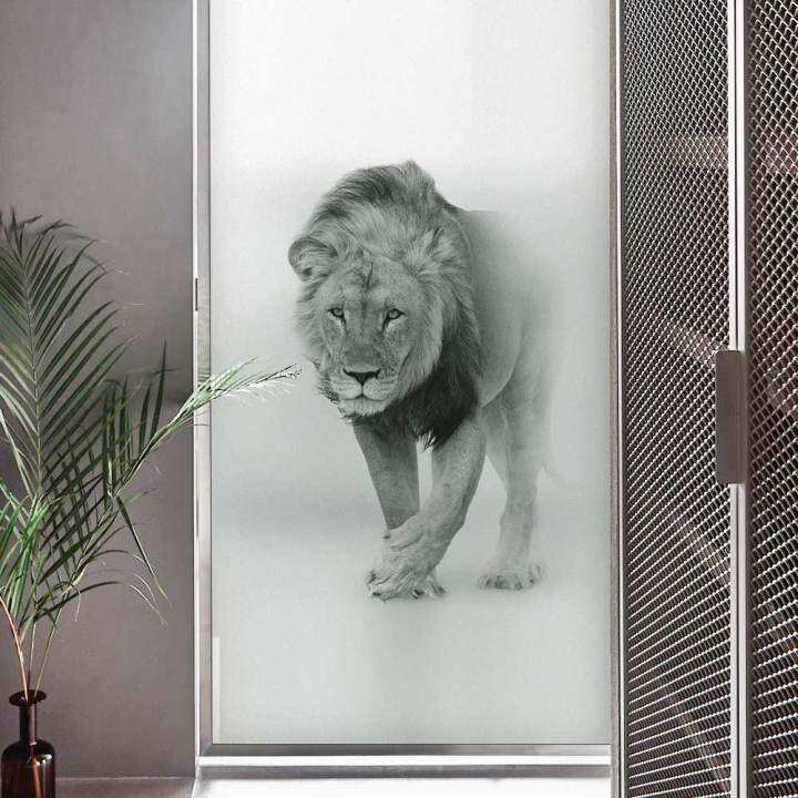 wopar-animal-pattern-diy-3d-design-frosted-window-film-privacy-no-glue-window-sticker-stained-glass-opaque-glass-stickers