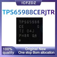 New Original TPS65988CERJTR TPS65988 QFN Electronic Component Chip  BOM Allocation