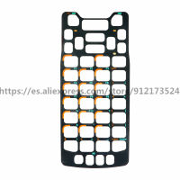 Intermec CK70 CK71 CK75 replacement (43 keys) sticker keyboard cover with nameplate nd new original free shipping (5pcs)