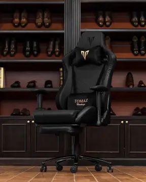 [READY STOCK] Tomaz Syrix II / Troy / Buster II Gaming Chair