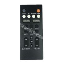 Suitable for Yamaha echo wall audio remote control YAS-109 YAS-109BL YAS109BL YAS-209