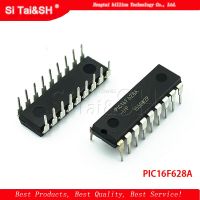 1pcs/lot PIC16F628A-I/P PIC16F628AIP PIC16F628A 16F628A DIP18 1pcs/lot WATTY Electronics