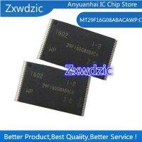 2pcs  MT29F16G08ABACAWP:C  MT29F16G08ABACAWP : C MT29F16G08ABACAWP  MT29F16G08ABACA   TSOP48  Flash IC WATTY Electronics