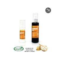 Aroma&amp;More  BAOBAB Oil Virgin Organic น้ำมันเบาบับ เวอร์จิน ออร์แกนิค Africa  30/120ML Cosmetic grade