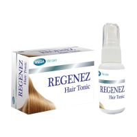 REGENEZ TONIC 30 มล. รีจีเนซ แฮร์ โทนิค สเปรย์บำรุงรากผมให้แข็งแรง เร่งการงอกใหม่ของผม