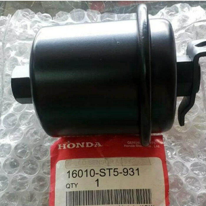 Filter Bensin Oil Filter Honda Civic Genio Estilo Ferio Lazada Indonesia