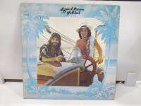 1LP Vinyl Records แผ่นเสียงไวนิล  Loggins &amp; Messina Full Skil    (H4D93)