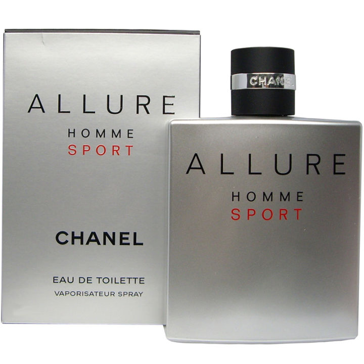 FREESHIP] Nước hoa nam Chanel Allure Homme Sport EDT 5ml, 10ml, 20ml |  