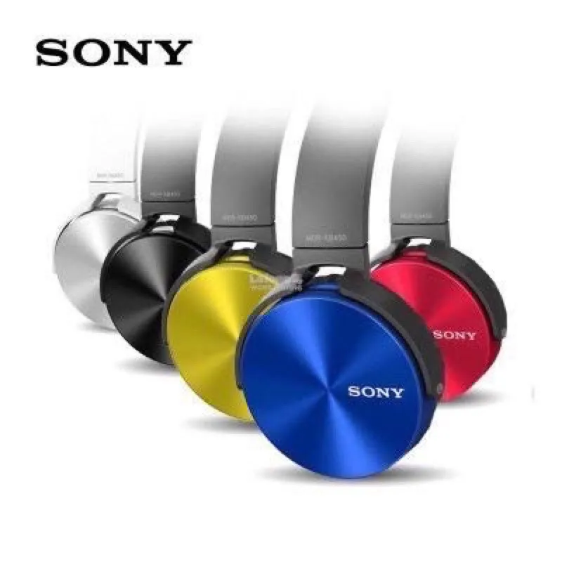 Sony xb450 on sale