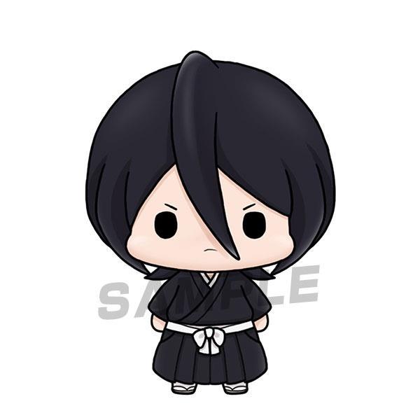 megahouse-chokorin-mascot-bleach