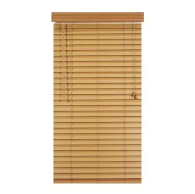 Blinds PVC ,Wooden pattern,size 70x160 cm.