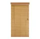 Blinds PVC ,Wooden pattern,size 70x160 cm.