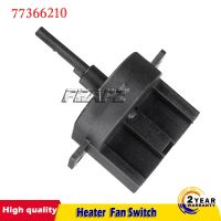 ✟ For Fiat for Ducato for Peugeot Boxer for Citroen Relay Heater Blower Fan Switch 77366210 77362439 1607508680