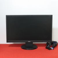 Acer V203HL 20" Widescreen LCD Monitor