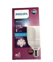 หลอดไฟ PHILIPS led bRINGHT 17w