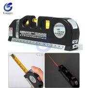 Mức Laser Chân Trời dọc thước dây 8ft aligner multiftion tiêu chuẩn và