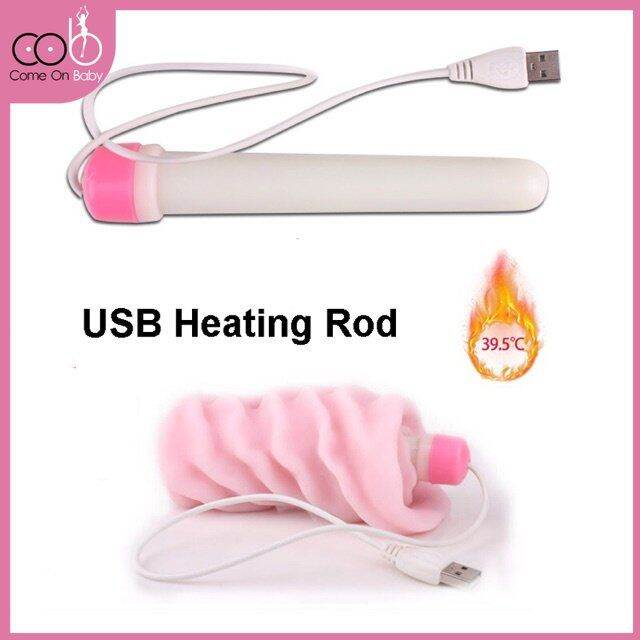 {heating Rod}heating Usb Sex Toys Usb Masturbator Heater For Masturbator Heater Sex Toy