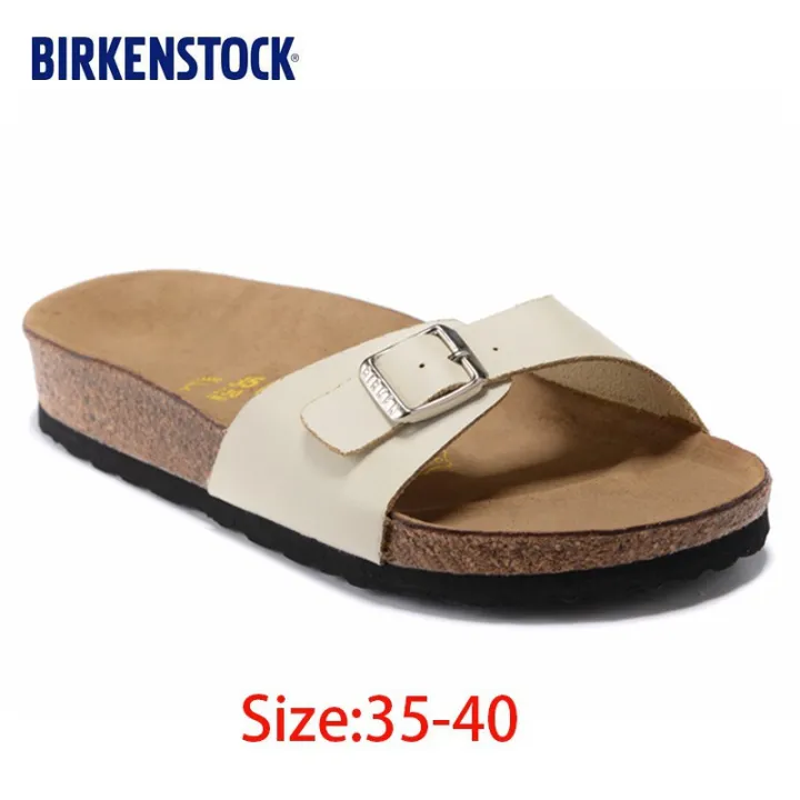 【Ready Stock】Original authentic Birkenstock sandals แท้จากช็อปเกาหลี