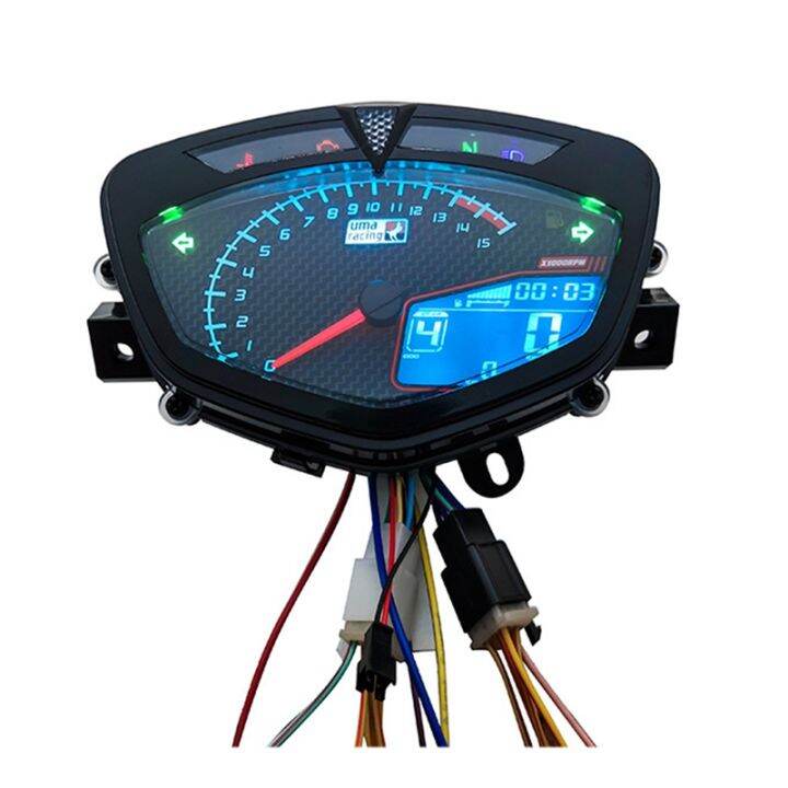 digital-meter-for-yamaha-lc135-v1-jupiter-mx-copy-uma-motorcycle-speedometer-lcd-rpm-tachometer-meter