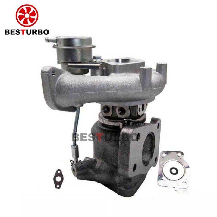 Turbo Turbocharger for Nissan Juke 2011-2017 1.6 MR16DDT 49335-00850 ...