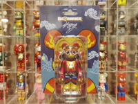 (ของแท้) Bearbrick Garuda (ครุฑ) 100% แบร์บริค พร้อมส่ง Medicom Toy Designed by kongkaroon ของใหม่ มือ 1