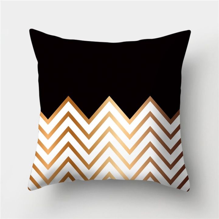 hot-dt-gold-cushion-cover-polyester-sofa-covers-throw-pillows-45x45-cases