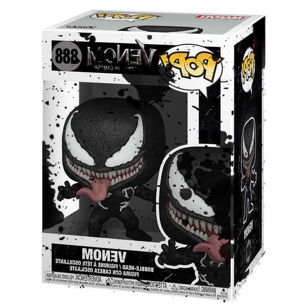 funko pop let there be carnage