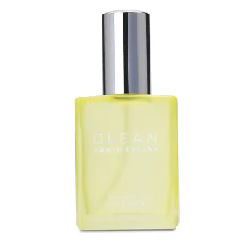 Clean Cool Cotton 2.14 oz 60 ml Eau De Parfum Spray Women – Perfume  Cosmetics World